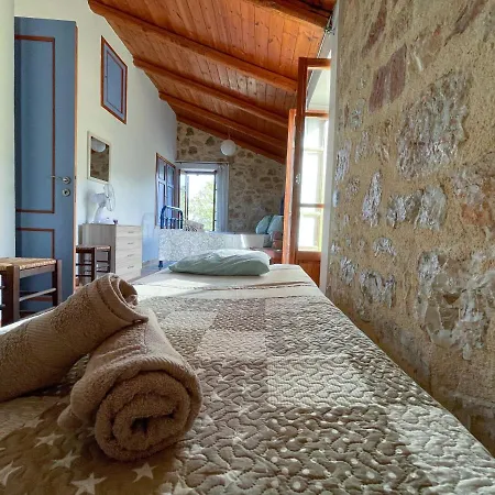 Σπίτι διακοπών The Stone House Βαθύ