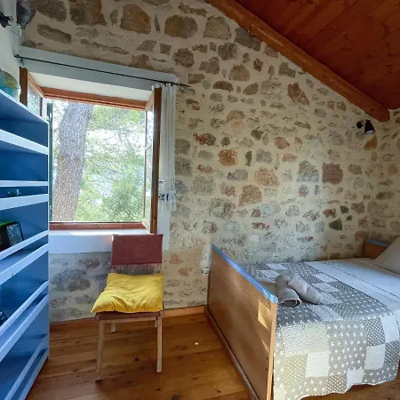 The Stone House